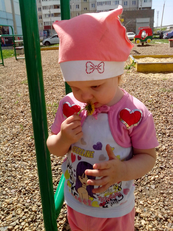 Наши танцульки))