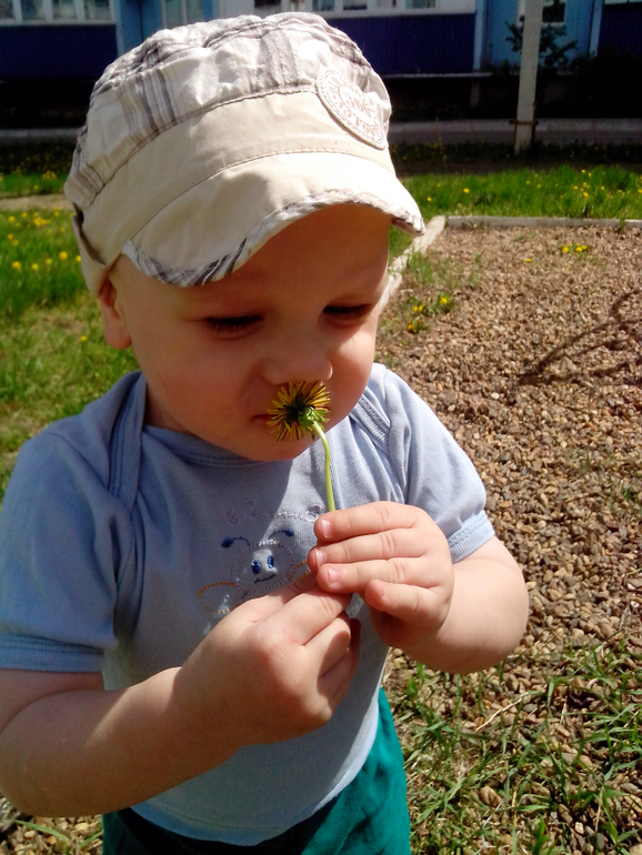 Наши танцульки))