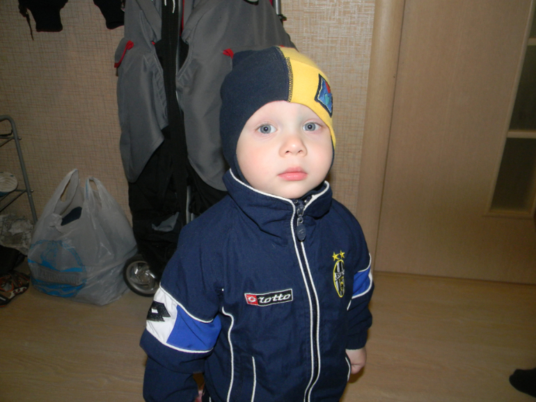 Давненько не показывались!