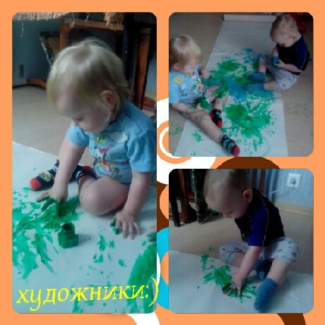 Давненько не показывались!