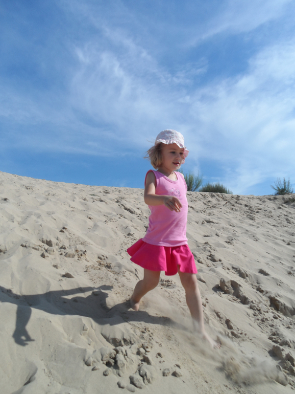 Вот вырвались на море...наконец то...