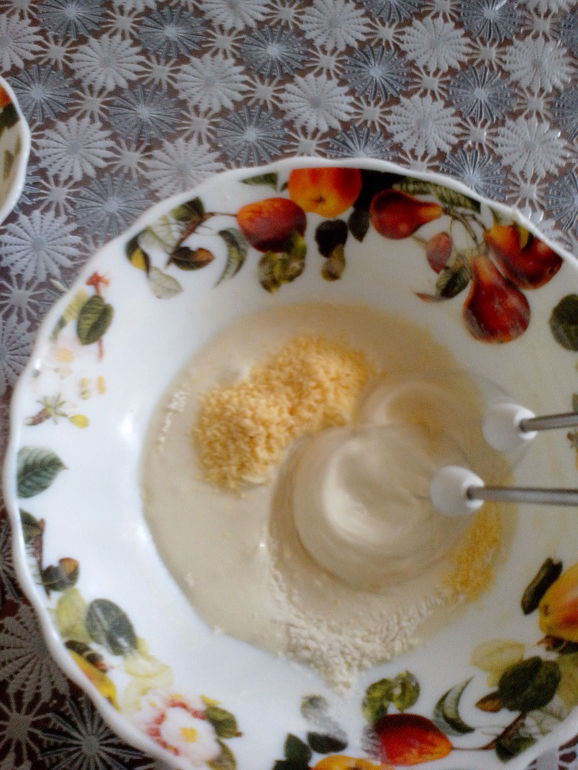 Печенье