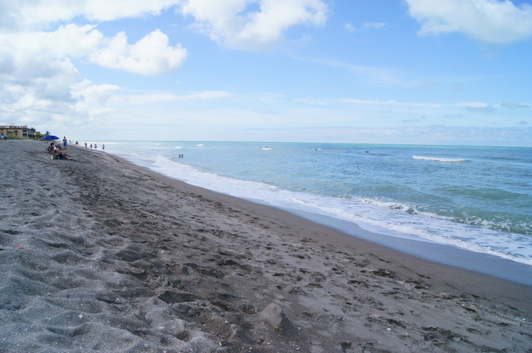 Наше первое путешествие в США