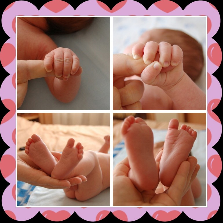 Илюше 2 месяца!