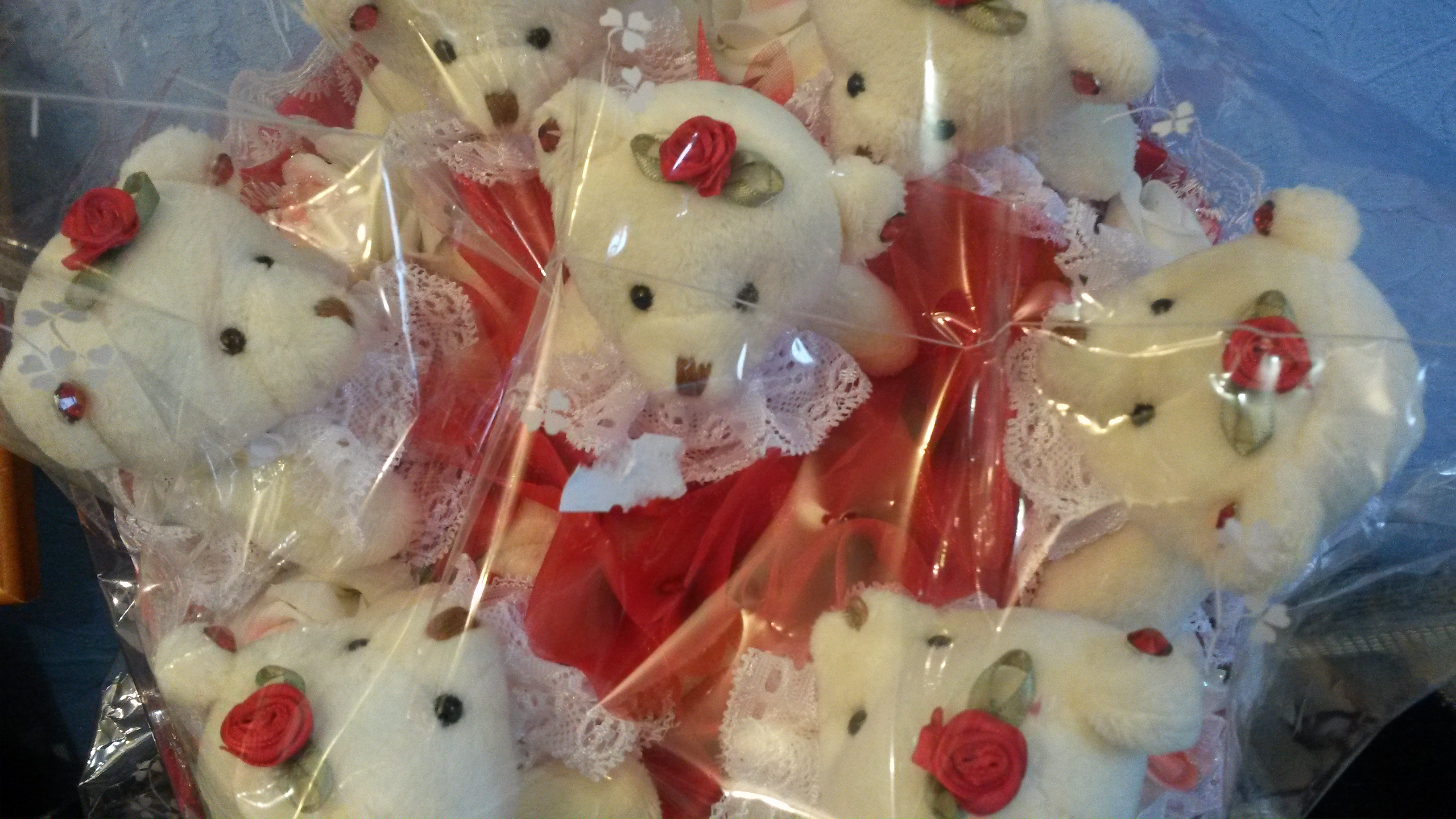 Мои роды и немного о выписке :)