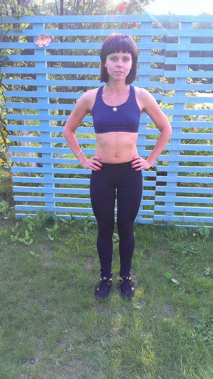 Практически финал массонабора