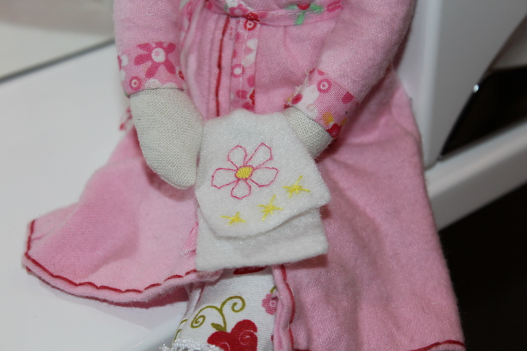 Наш банный, т.е. ванный ангел