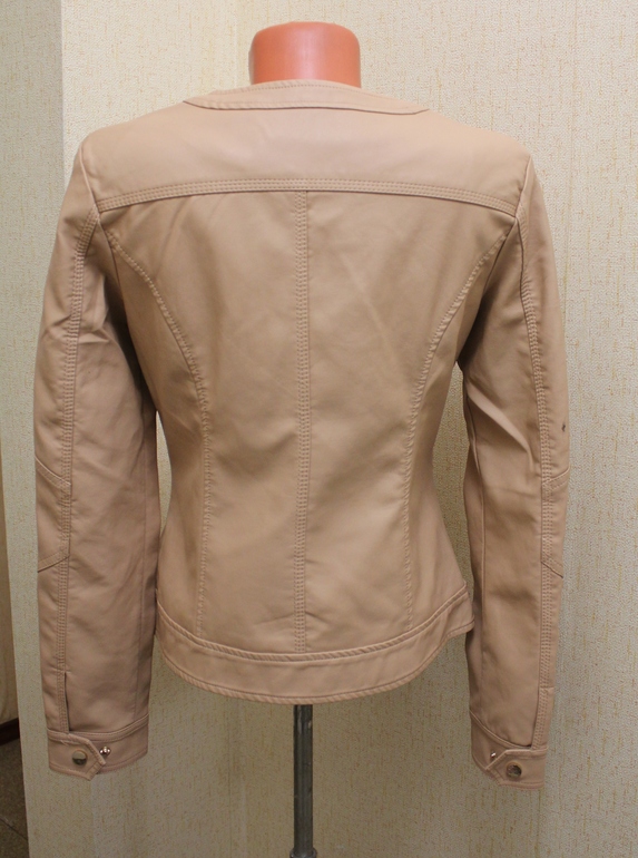 Кожанные  от 1500р!!!!!ПОДАРКИ В МАРТЕ ВСЕМ!ВСЕМ!!!курточки для НАС и наших любимых мужчин!