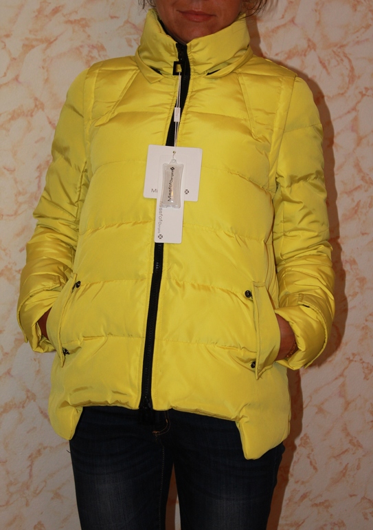 Пуховички MONKLER и жилеточки В НАличиич!!!!