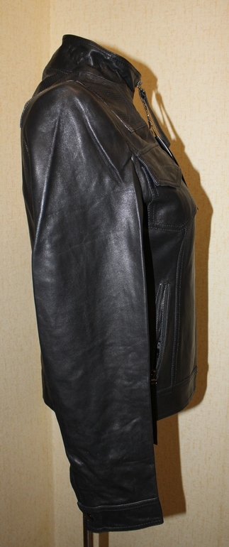 Кожанные курточки Натуралочки и Эко!!!!(Турция)