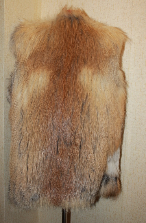 Жилетки шубки ВЕСНА 2014!!!!! НОВИНКИ