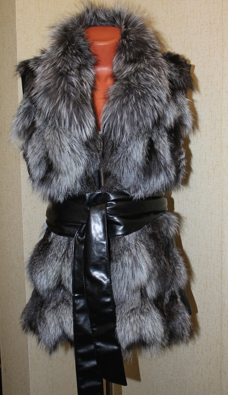 Жилетки шубки ВЕСНА 2014!!!!! НОВИНКИ