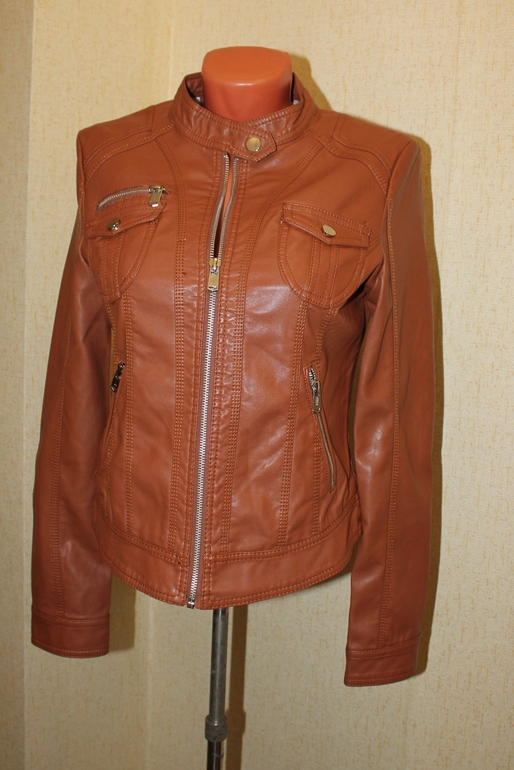 Кожанные  от 1500р!!!!!ПОДАРКИ В МАРТЕ ВСЕМ!ВСЕМ!!!курточки для НАС и наших любимых мужчин!