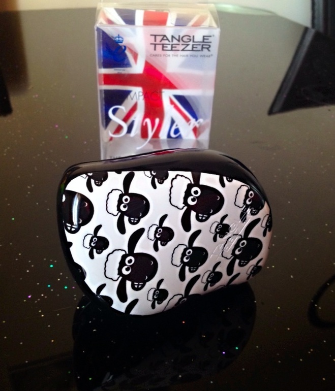 Tangle teezer Отзыв)