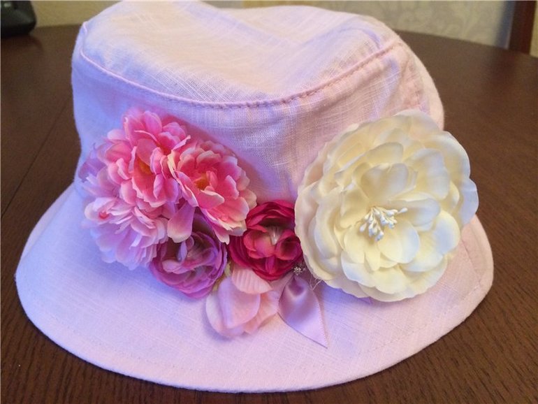 КРАСИВЫЕ ШАПОЧКИ, ШЛЯПЫ, ПАНАМЫ, КЕПКИ