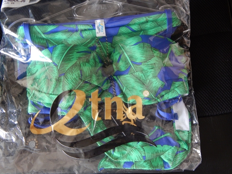 ХВАСТИКИ КУПАЛЬНИКОВ ЭТНА, ПРОИЗВОДСТВО ПОЛЬША!