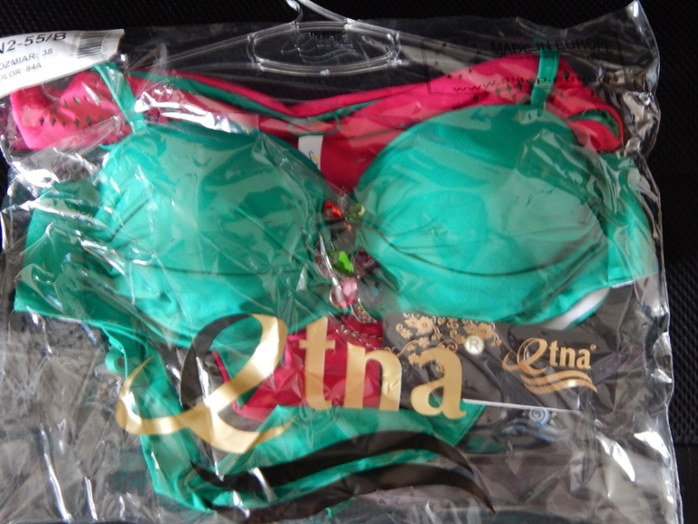 ХВАСТИКИ КУПАЛЬНИКОВ ЭТНА, ПРОИЗВОДСТВО ПОЛЬША!