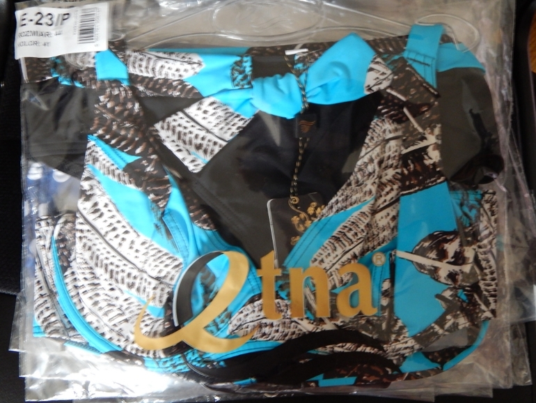 ХВАСТИКИ КУПАЛЬНИКОВ ЭТНА, ПРОИЗВОДСТВО ПОЛЬША!