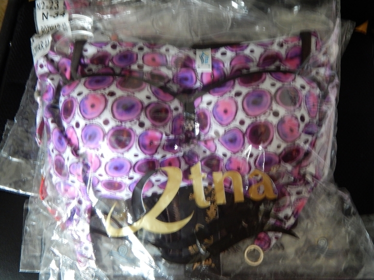 ХВАСТИКИ КУПАЛЬНИКОВ ЭТНА, ПРОИЗВОДСТВО ПОЛЬША!