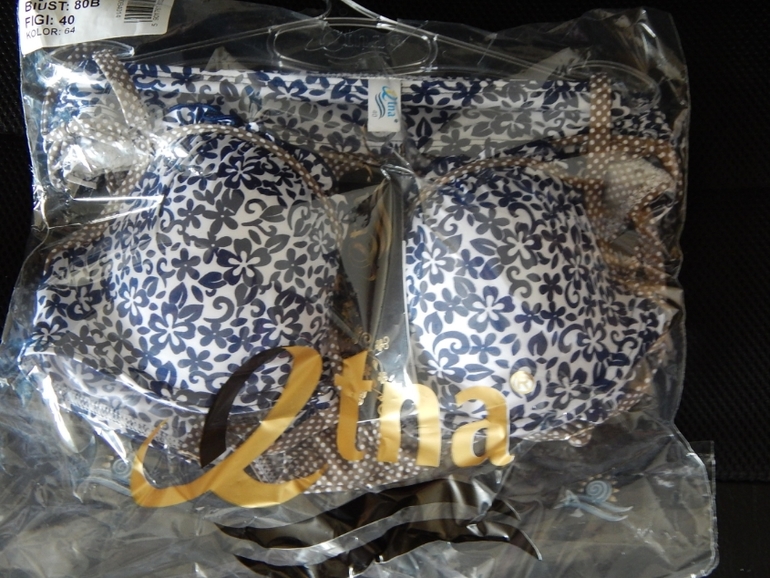 ХВАСТИКИ КУПАЛЬНИКОВ ЭТНА, ПРОИЗВОДСТВО ПОЛЬША!