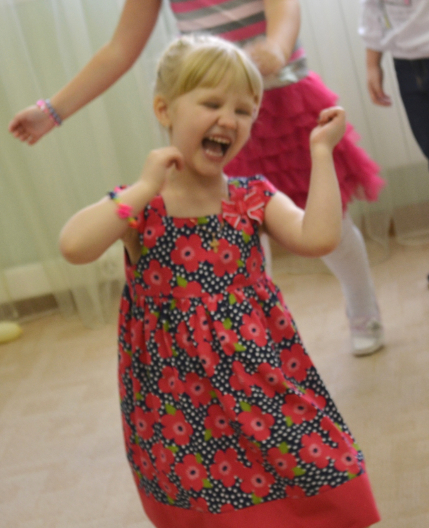 Детский центр