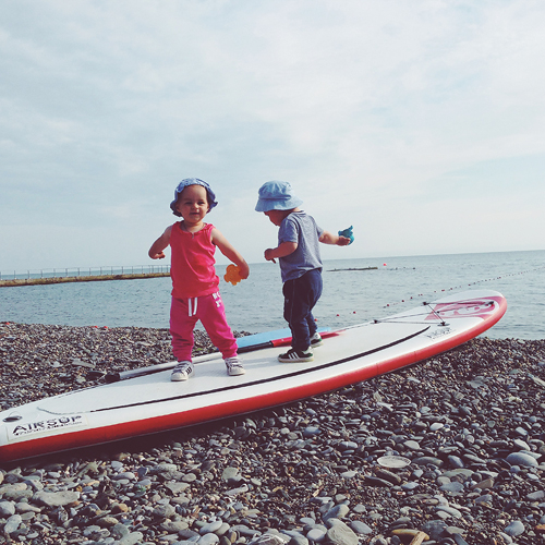 Окончание нашей поездки в Сочи) скоро домой!