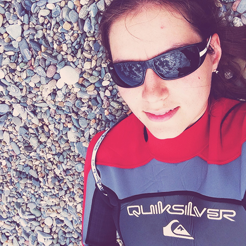 Окончание нашей поездки в Сочи) скоро домой!