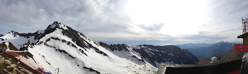 Окончание нашей поездки в Сочи) скоро домой!