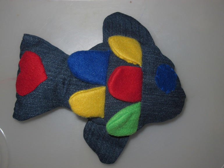 Тематическая неделя МОРЕ