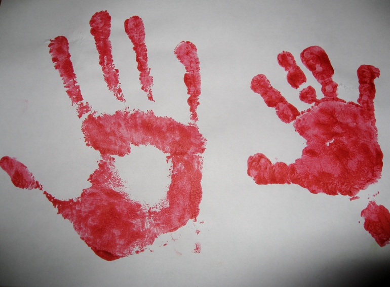 Раннее развитие детей