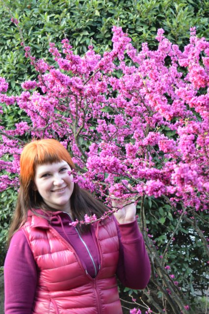 Мой промежуточный ФОТО отчет! -11кг