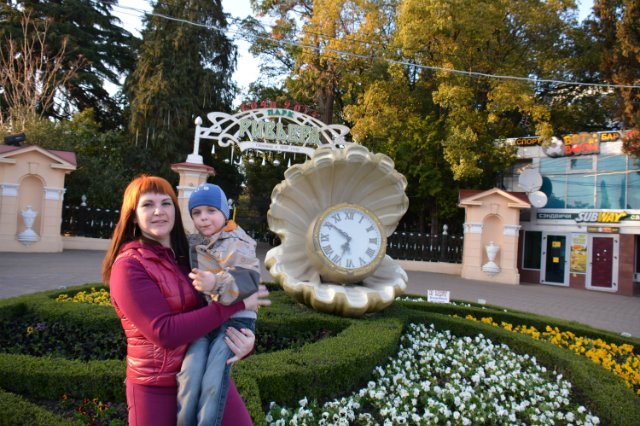 Мой промежуточный ФОТО отчет! -11кг