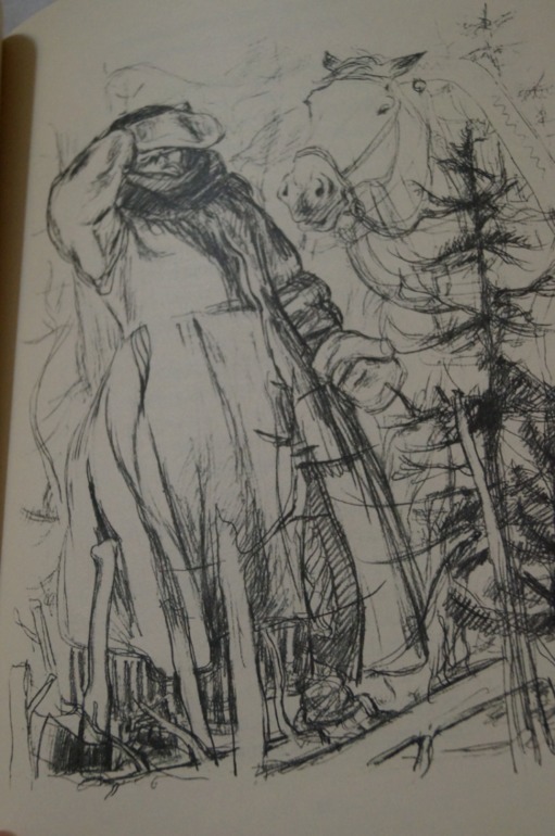 Книги с иллюстрациями А.Ф. Пахомова.