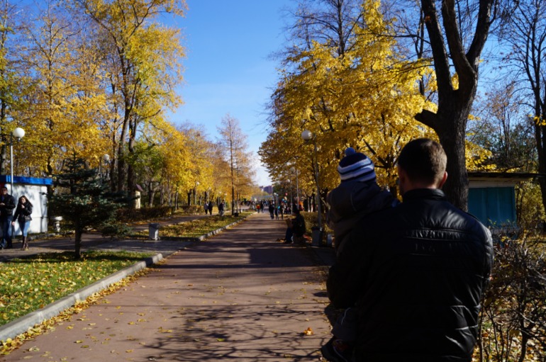 Желтая неделька 3 из 6.