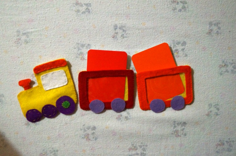 Оранжевая неделька 2 из 6.