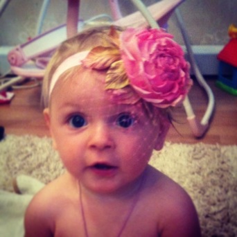 МК по шелковым цветам