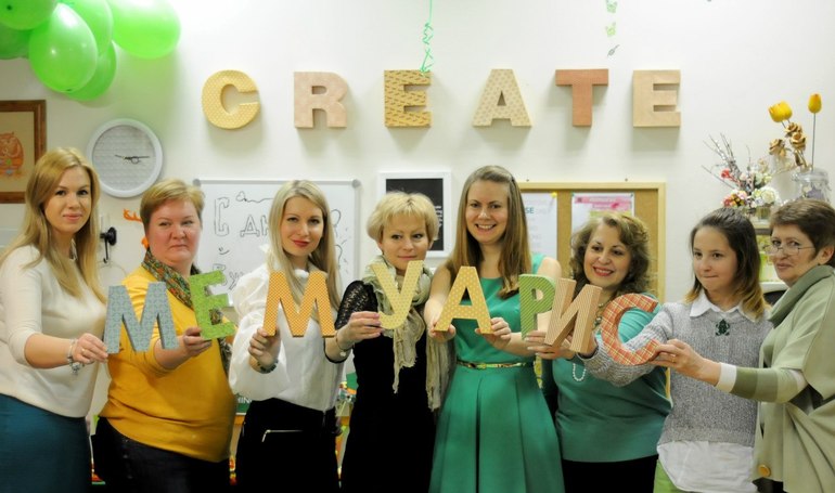 Расписание на апрель! + фотографии с ДР Мемуариса