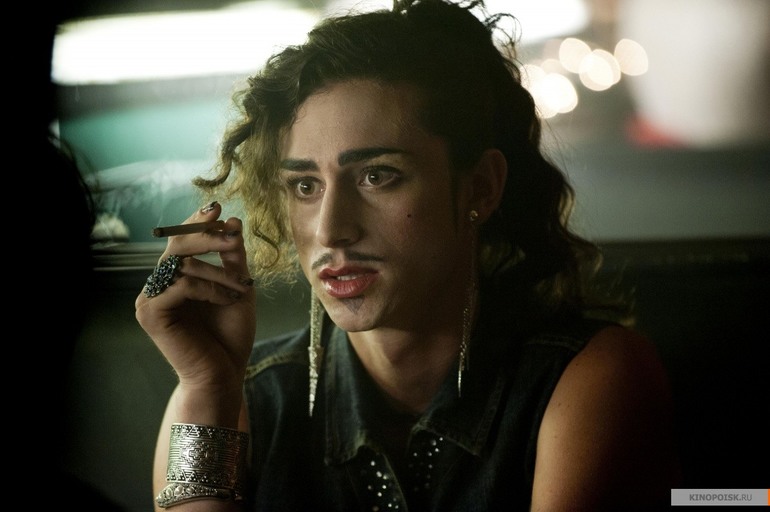 За Потерянную комнату