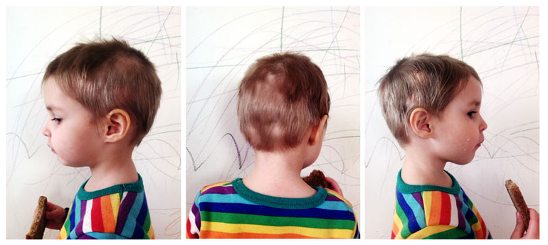 Большой брат следит за нами :))) Дежавю