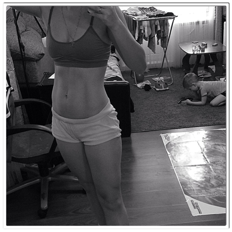 Прошел 12й день