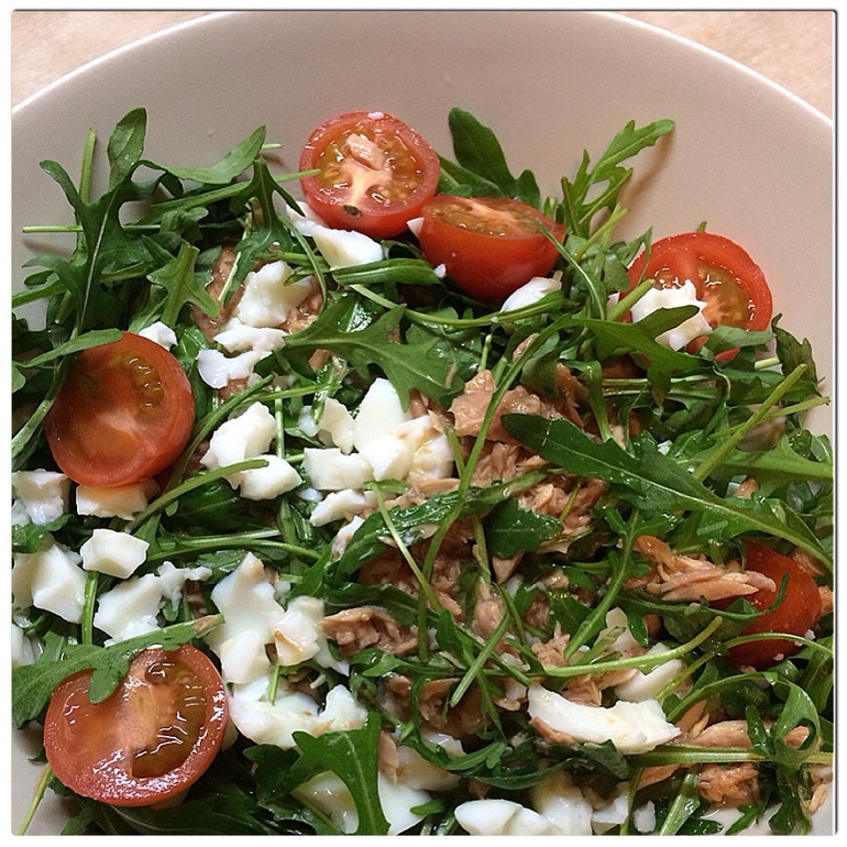 Прошел 12й день