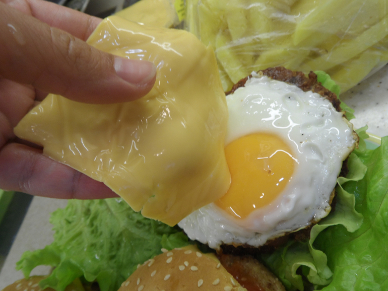 А я вчерась....