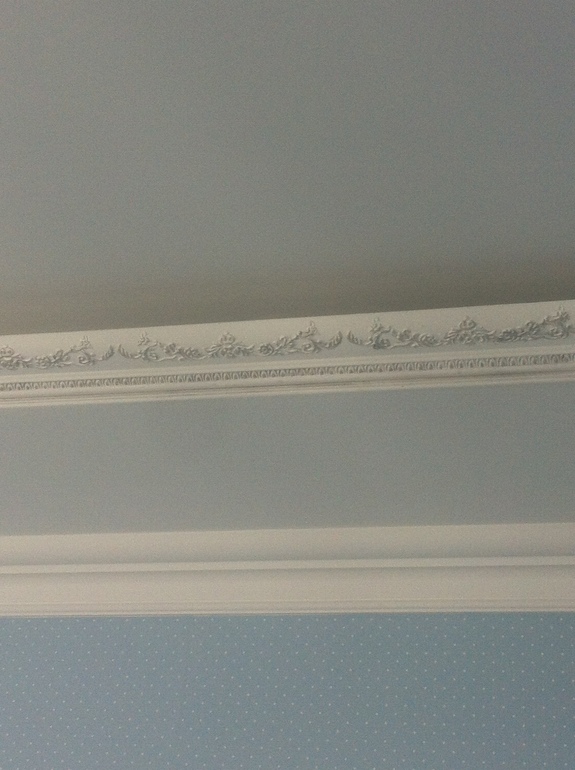 Плинтус для тех,у кого