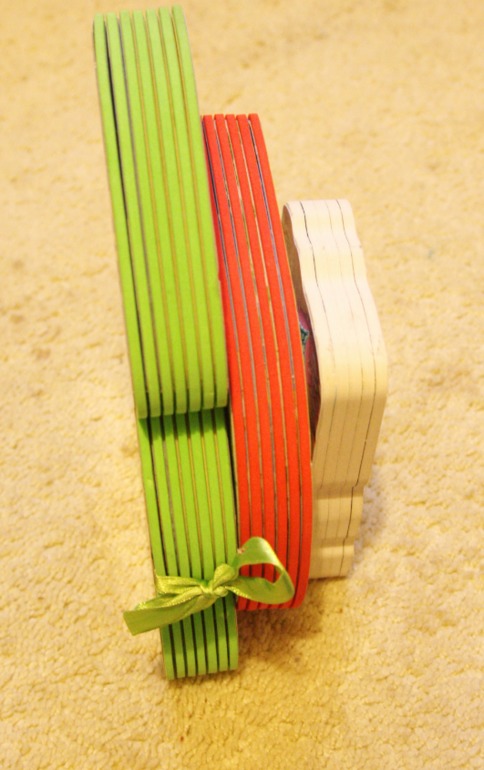 Новогодние книжки