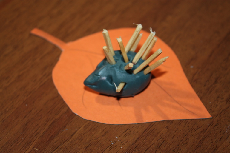 Работы с занятий.