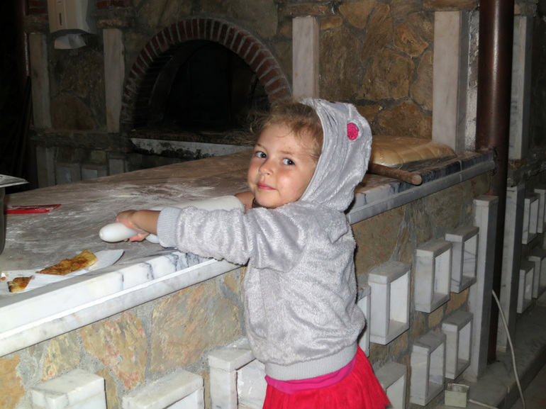 турция фетхие-3. о грустном