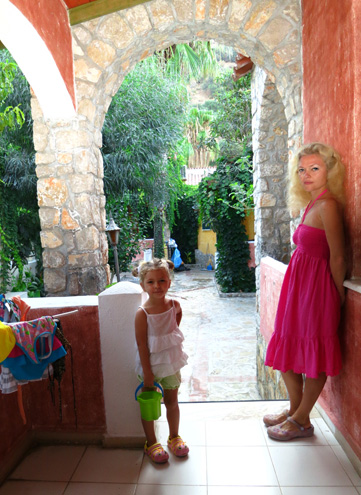 турция фетхие-1 (октябрь 2013)