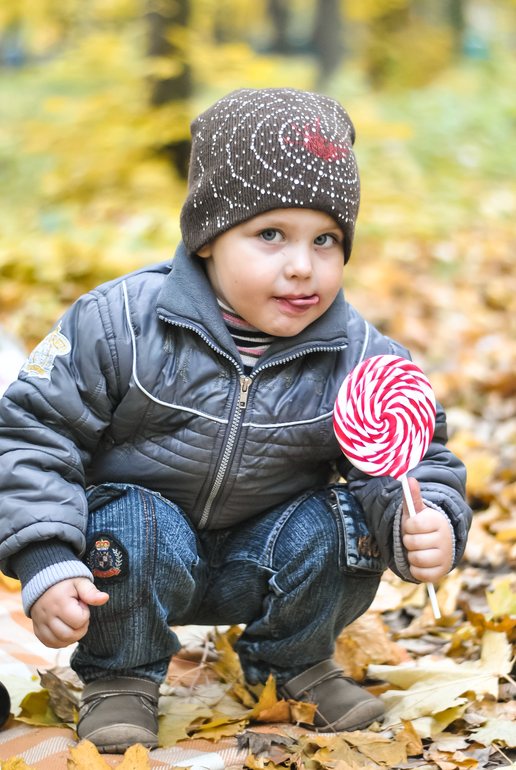 Моя деньрожденьская фотосессия