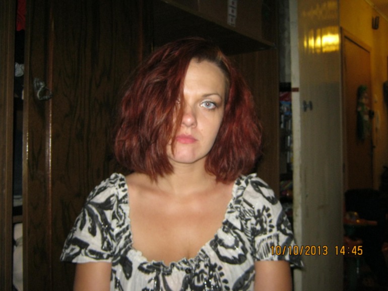 Мой день рождения)