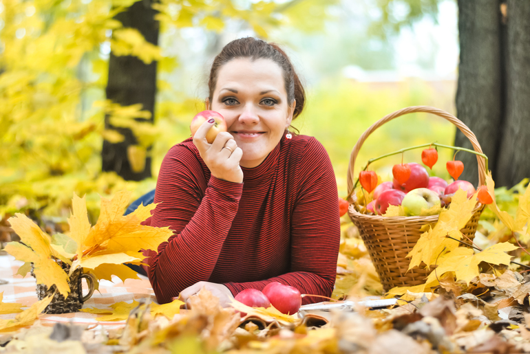 Моя деньрожденьская фотосессия